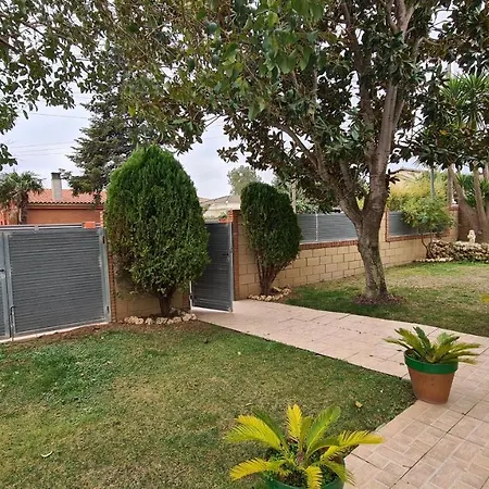 Holiday home La Sort *