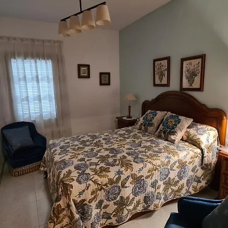Holiday home La Sort *