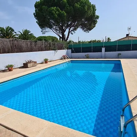 La Sort Holiday home
