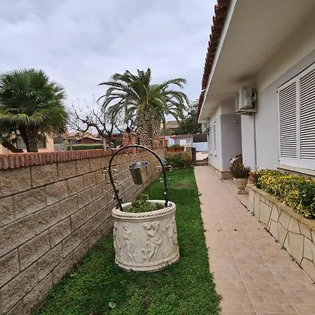 La Sort Holiday home