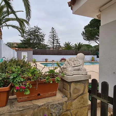 La Sort Ferienhaus Botarell