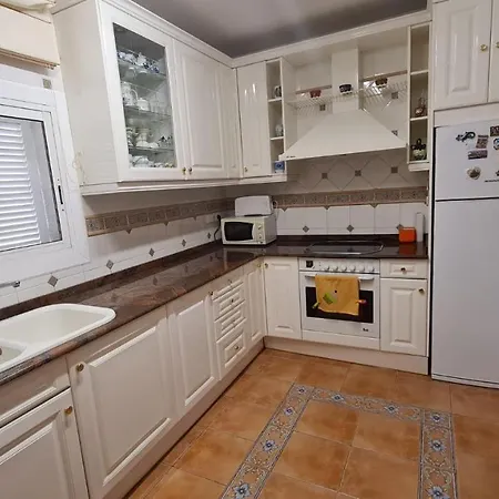 La Sort Holiday home