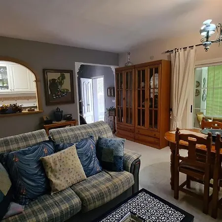 Holiday home La Sort
