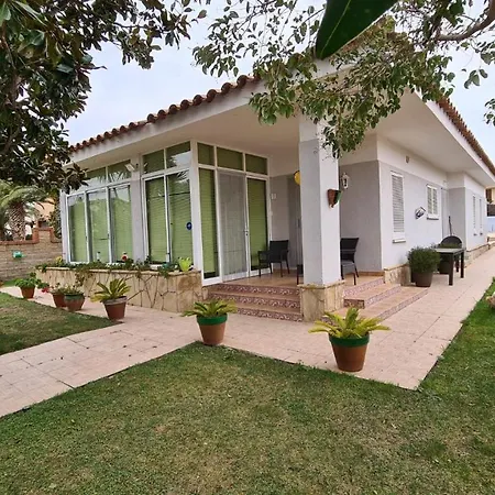 La Sort Holiday home Botarell