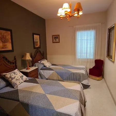 Ferienhaus La Sort *