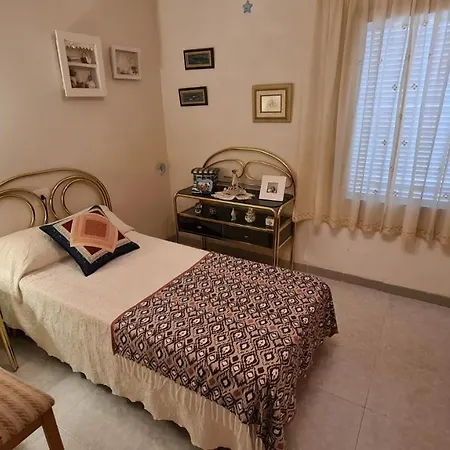 Holiday home La Sort *