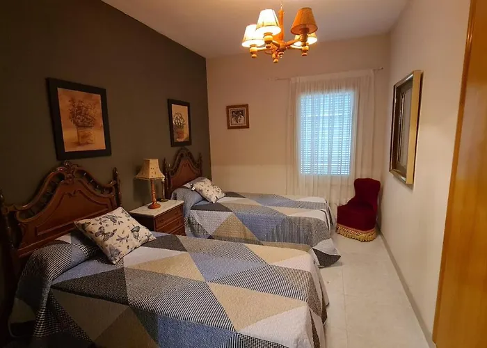 Holiday home La Sort *