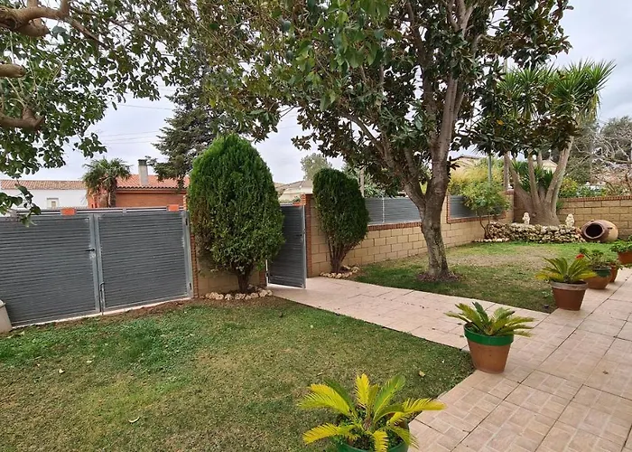 Casa vacanze La Sort *