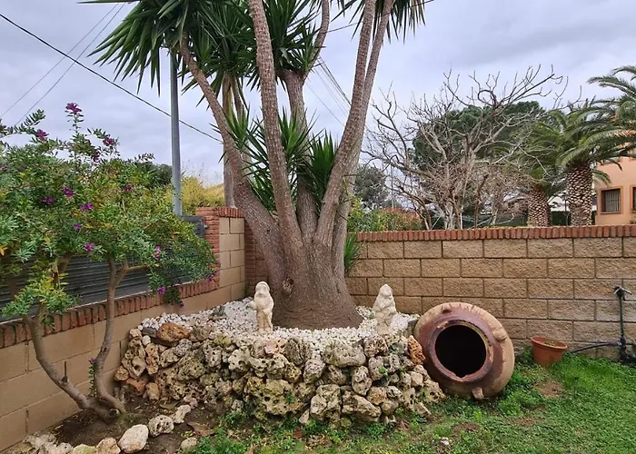Casa vacanze La Sort Botarell