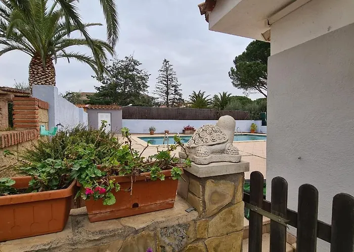 La Sort Casa vacanze Botarell