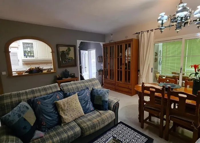 Casa vacanze La Sort