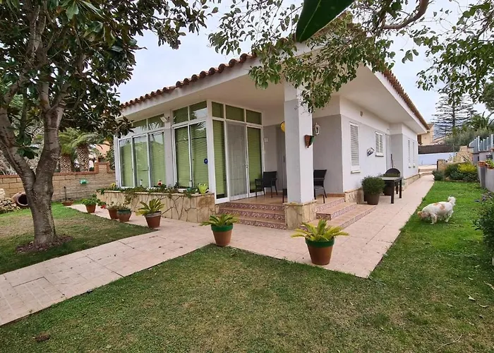 La Sort Casa vacanze Botarell