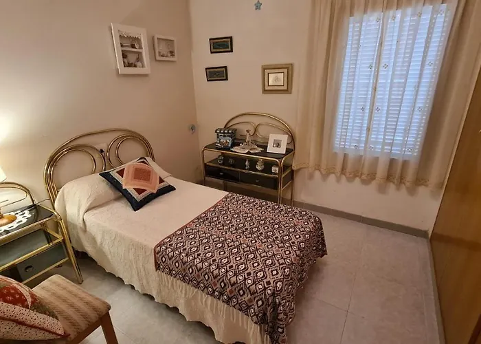 Casa vacanze La Sort *